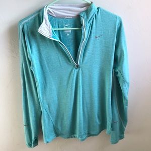 🔥2 for $20🔥 Nike Running Dri-Fit Half Zip
